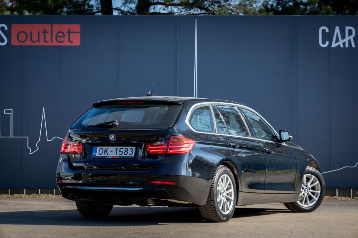 BMW 318