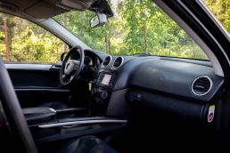 MERCEDES BENZ ML 280
