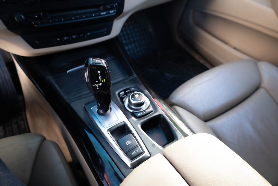 BMW X5 XDRIVE35I