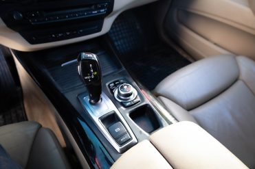 BMW X5 XDRIVE35I