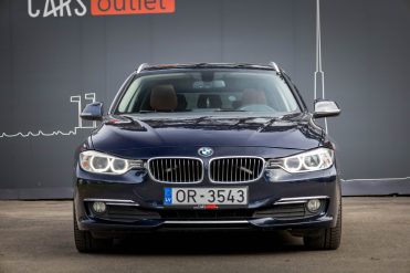 BMW 318