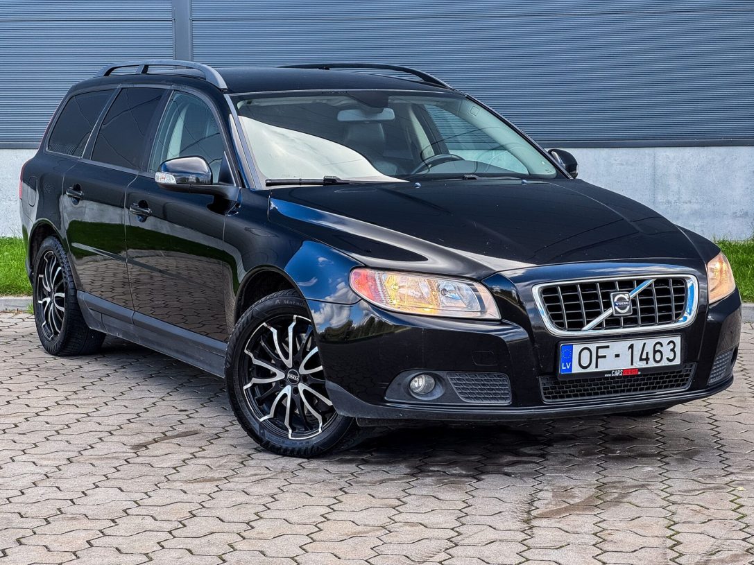 VOLVO V70