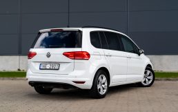 VW TOURAN