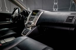 LEXUS RX 400H