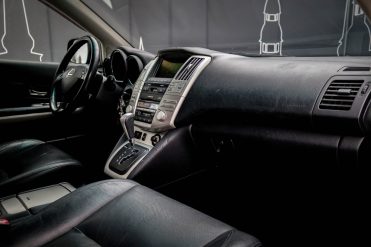 LEXUS RX 400H