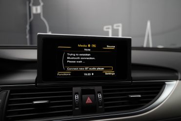 AUDI A6 ALLROAD QUATTRO