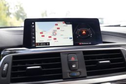 BMW 335D XDRIVE