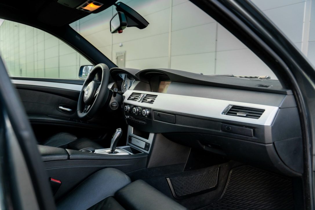 BMW 530D