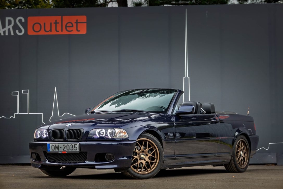 BMW 318