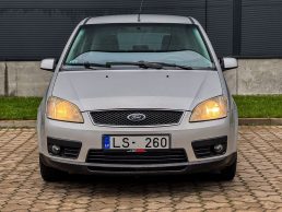FORD FOCUS C-MAX