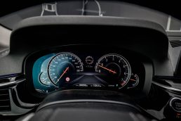 BMW 530I