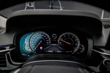 BMW 530I