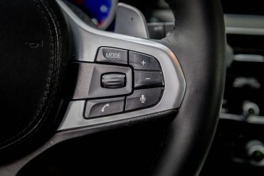 BMW 530D XDRIVE