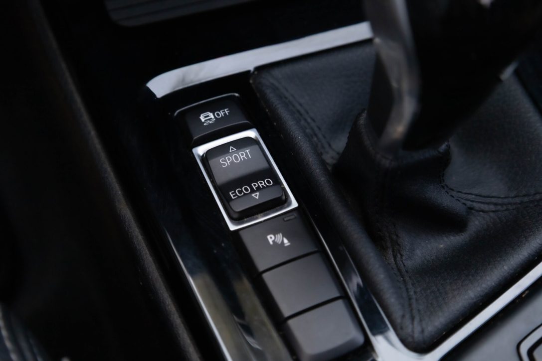 BMW X1 SDRIVE18I