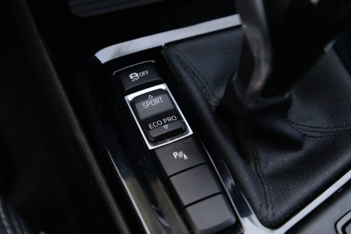 BMW X1 SDRIVE18I