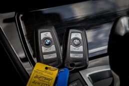 BMW 530D