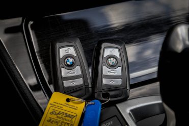 BMW 530D
