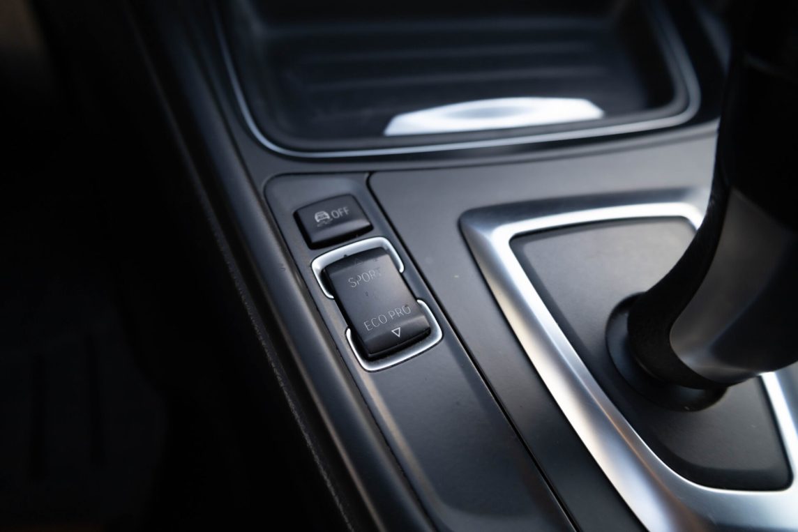 BMW 318D
