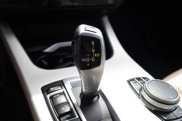 BMW X4 XDRIVE20D