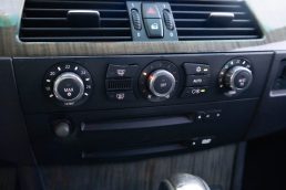 BMW 535
