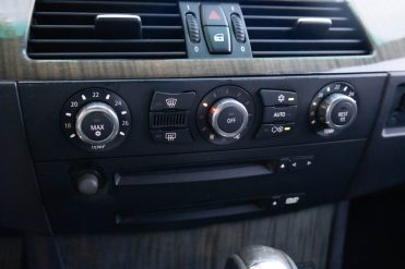 BMW 535