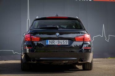 BMW 535