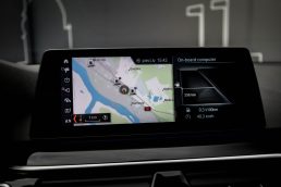 BMW 530I