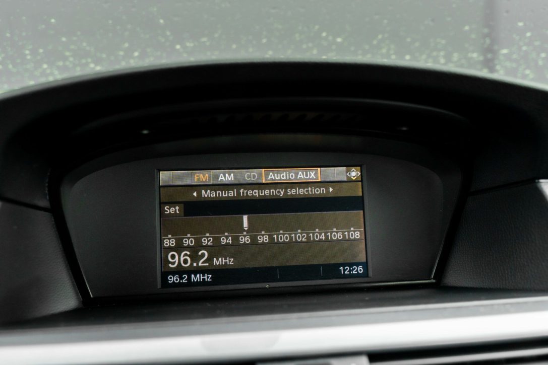 BMW 525D
