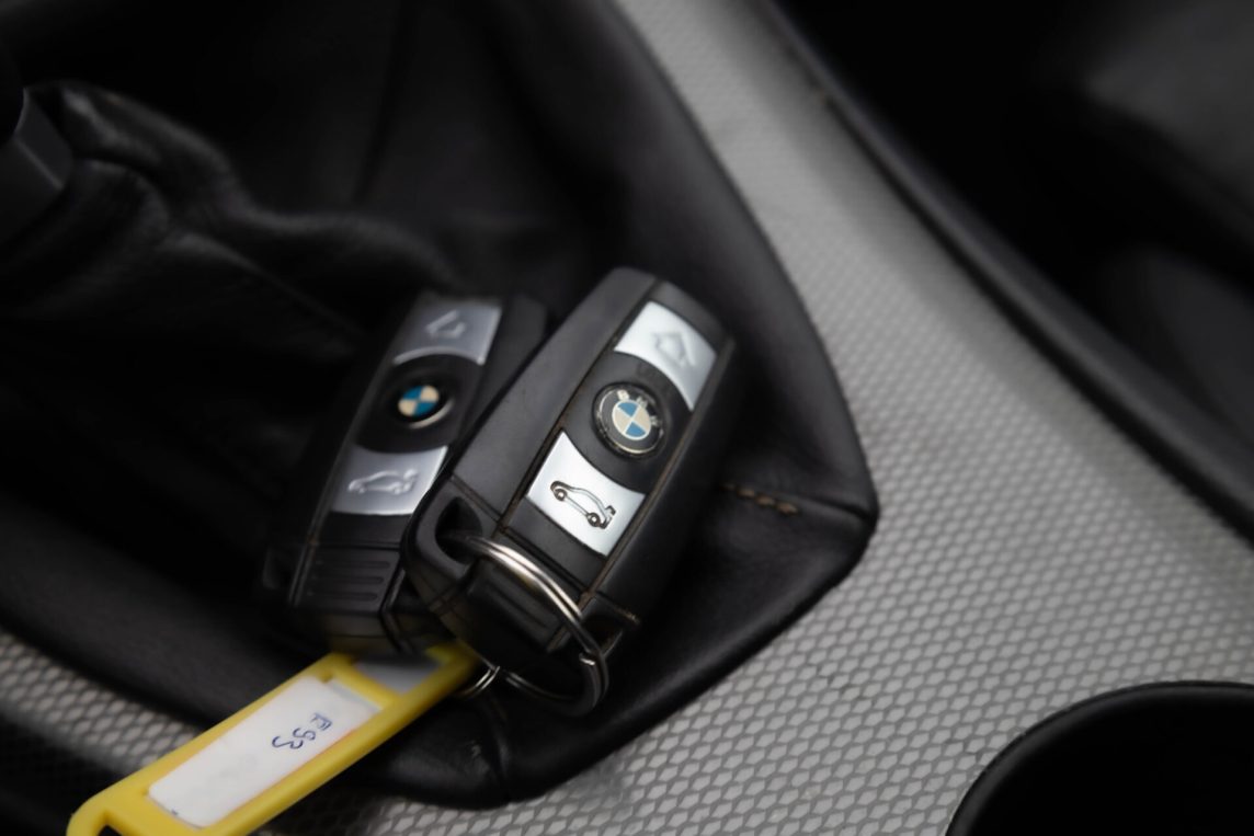 BMW 325