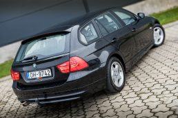 BMW 316D
