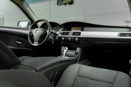 BMW 525D
