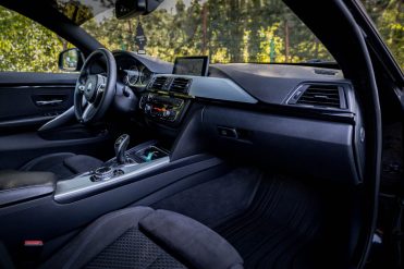 BMW 435D XDRIVE