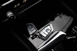 BMW 530I