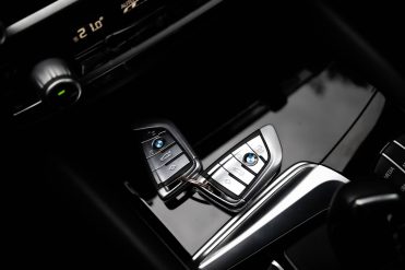 BMW 530I