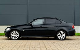 BMW 318D