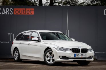 BMW 318