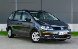 VW SHARAN