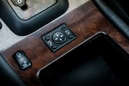MERCEDES BENZ ML 270