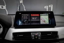 BMW X1 XDRIVE25E