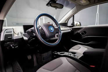 BMW I I3