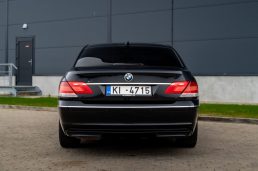 BMW 730D