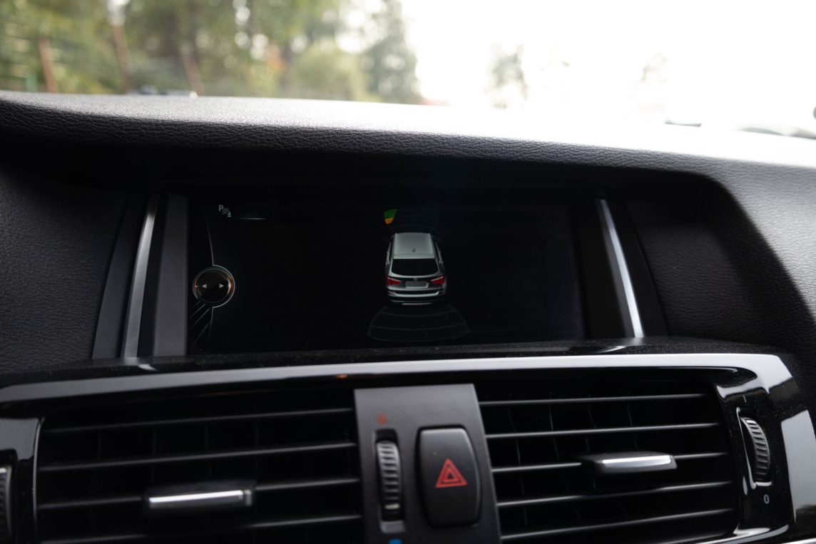 BMW X3 XDRIVE30D