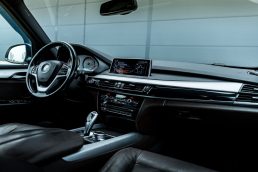 BMW X5 XDRIVE25D