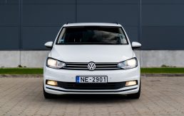 VW TOURAN