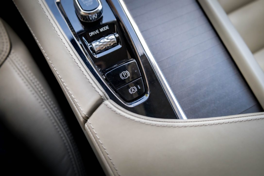 VOLVO V90 CROSS COUNTRY