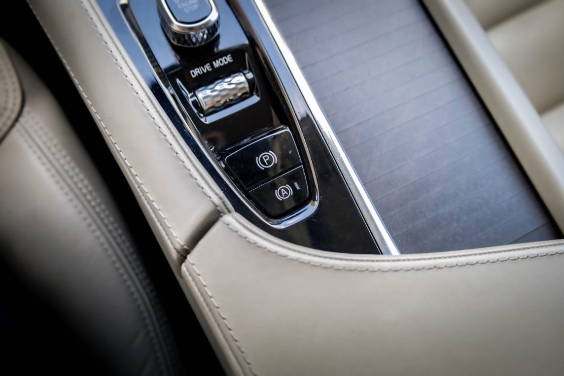VOLVO V90 CROSS COUNTRY