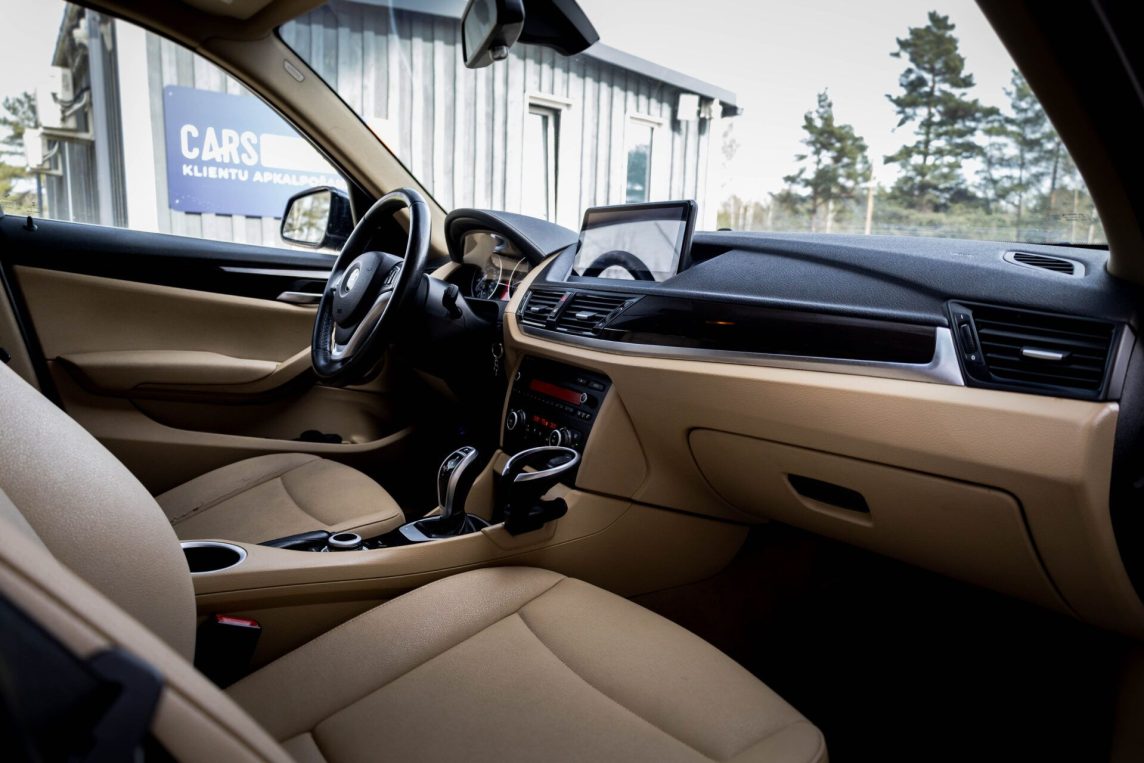 BMW X1 XDRIVE28I