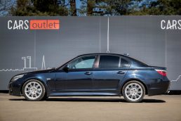 BMW 535
