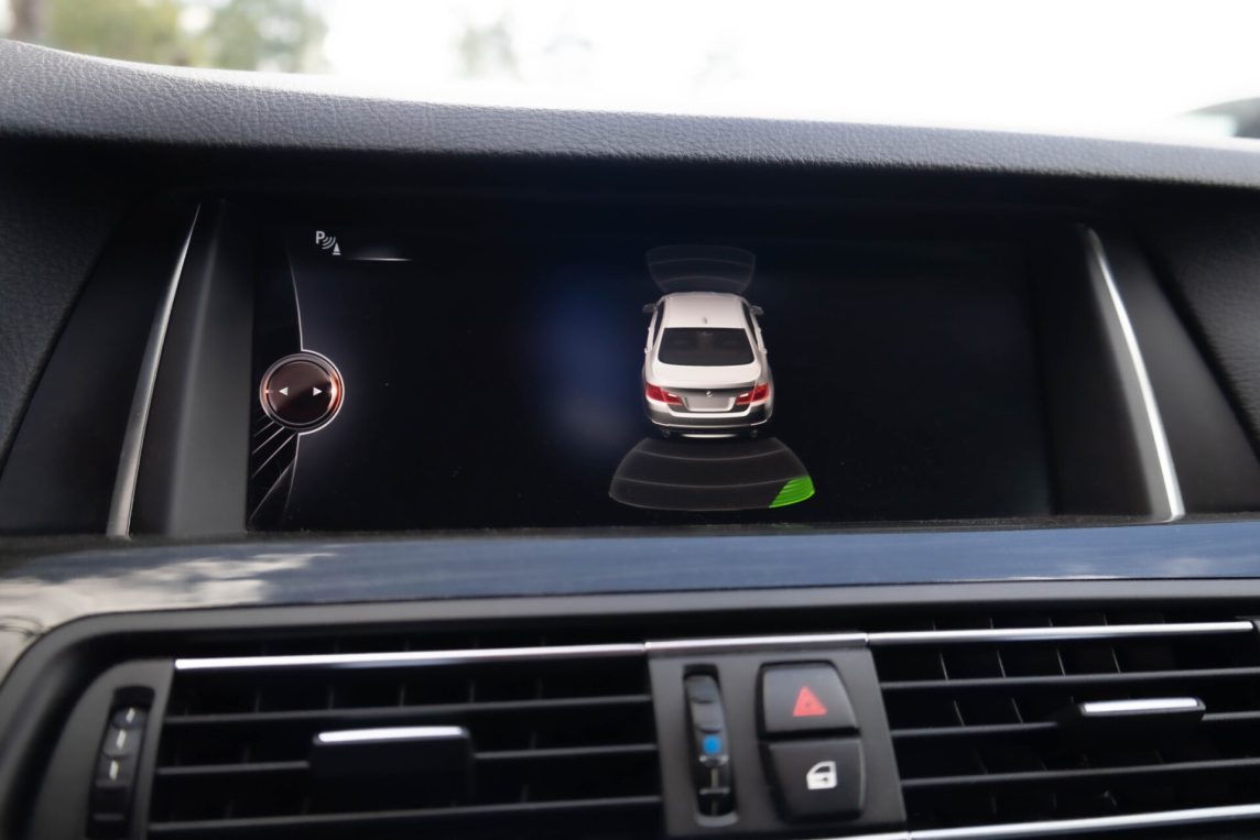 BMW 530D XDRIVE