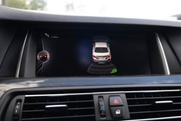 BMW 530D XDRIVE